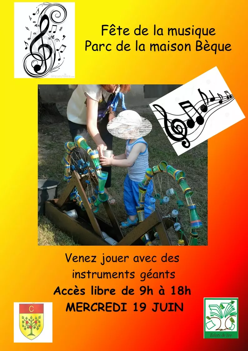 Fête de la musique