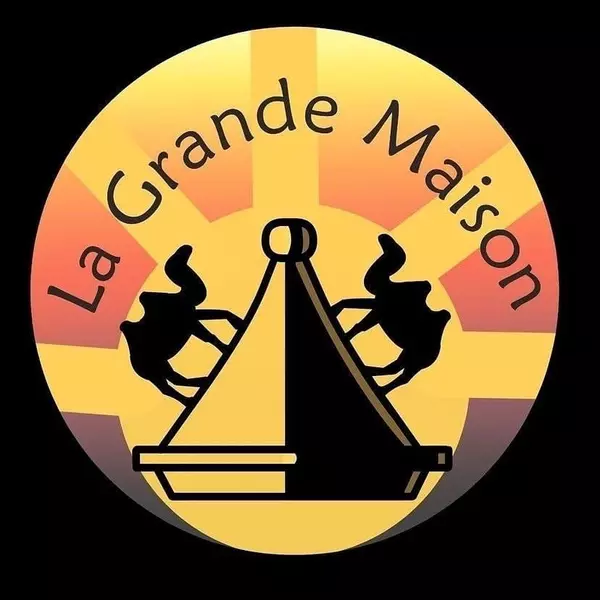 La grande Maison