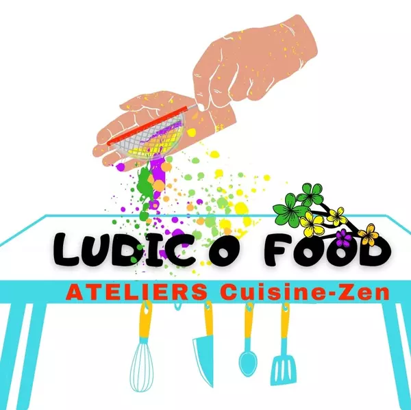 Ludicofood