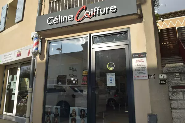 Céline Coiffure