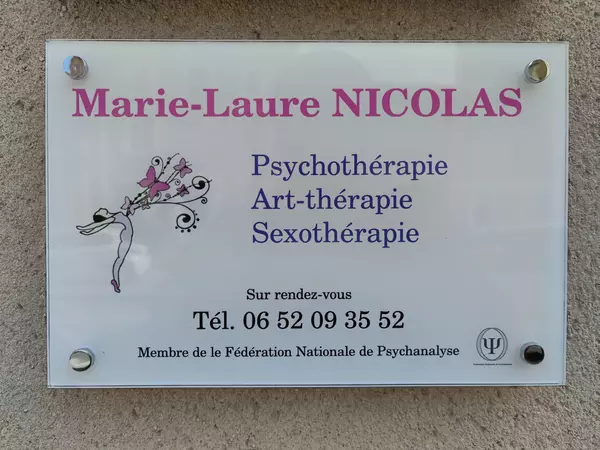 Psychopraticienne