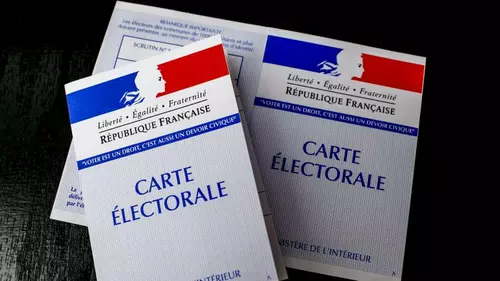 Élections présidentielle et législatives 2022