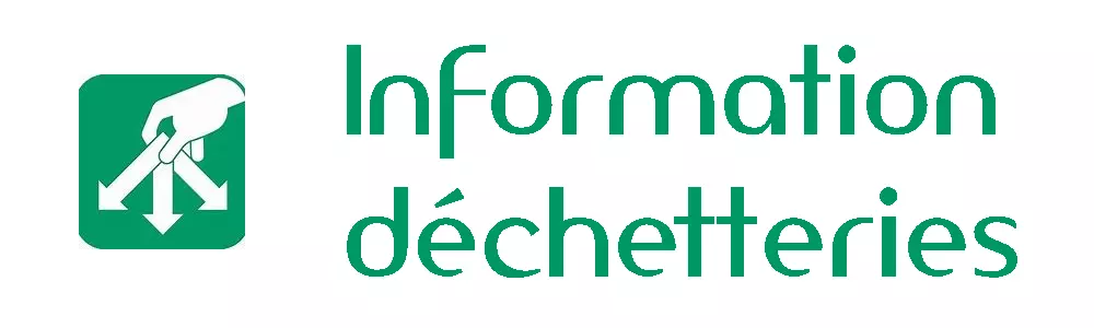 Fermeture de la déchetterie : information de la CCAOP