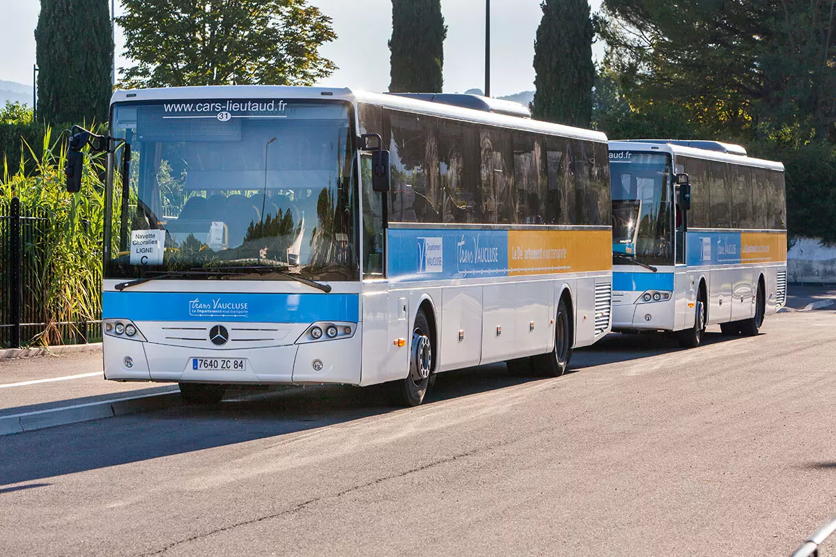 Transports : l'arrêt Sablas de nouveau desservi