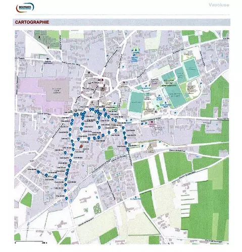 Coupure d'électricité : information riverains