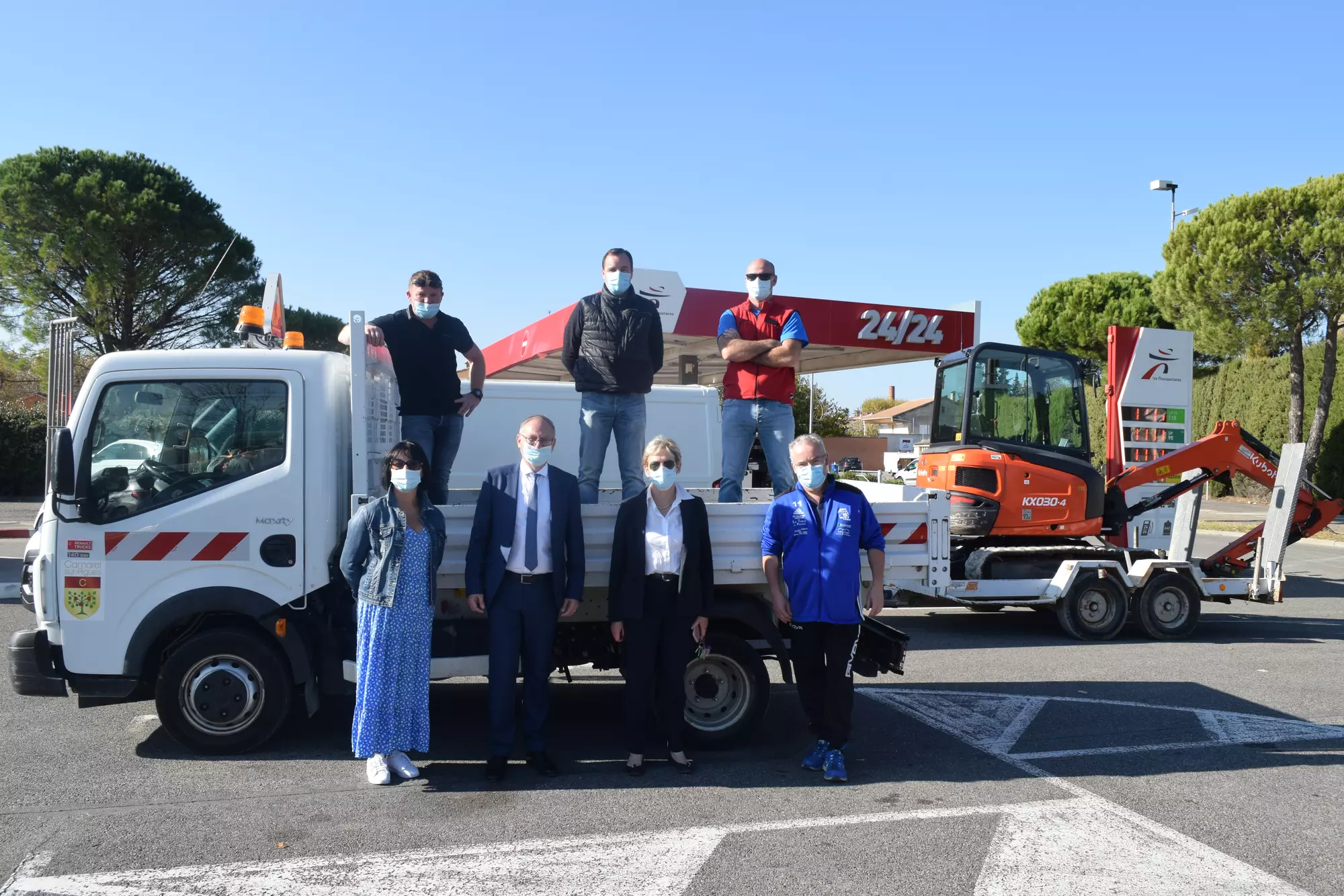 Soyons solidaires avec les habitants des Alpes-Maritimes ! [Mise à jour du 12 novembre 2020]