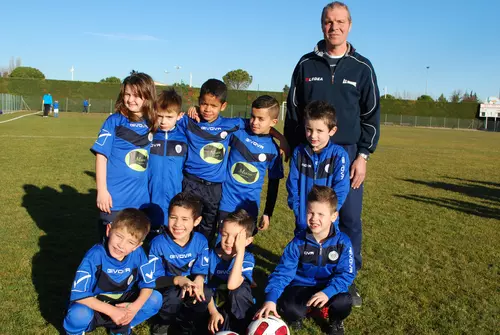 L'Avenir sportif Camaretois:Un club formateur