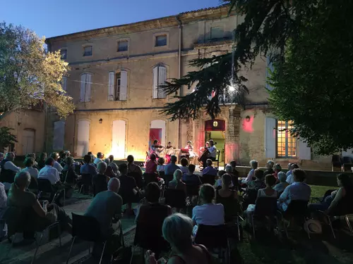 « Légèreté et profondeur » : retour en images sur le concert Rosa Musica