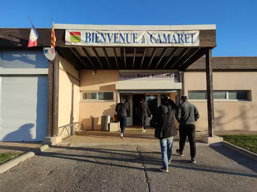 Élection présidentielle 2022 - 1er tour ce dimanche 10 avril - Ouverture des bureaux de vote depuis ce matin 8h00