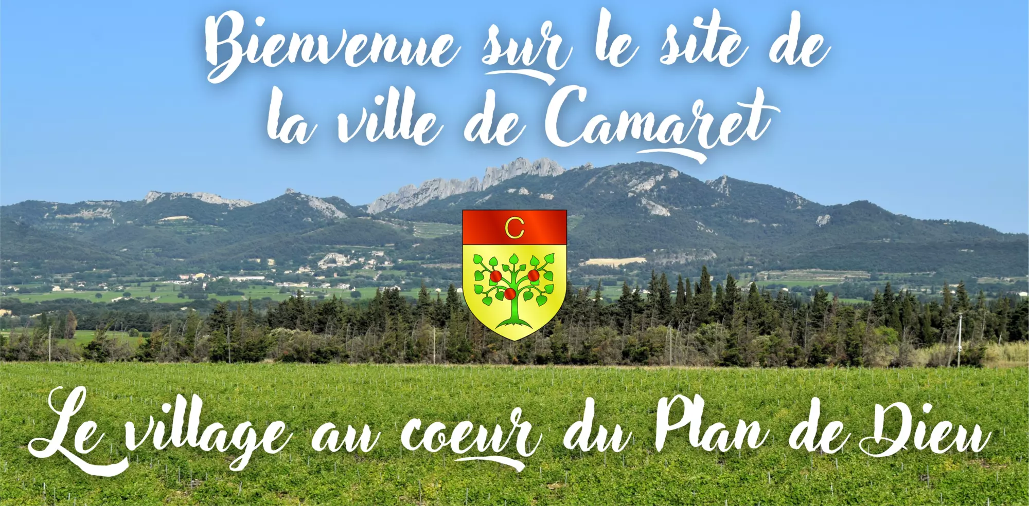 Plan de Dieu