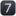 7️⃣