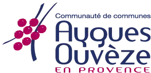 Communauté de communes Aygues Ouvèze en Provence