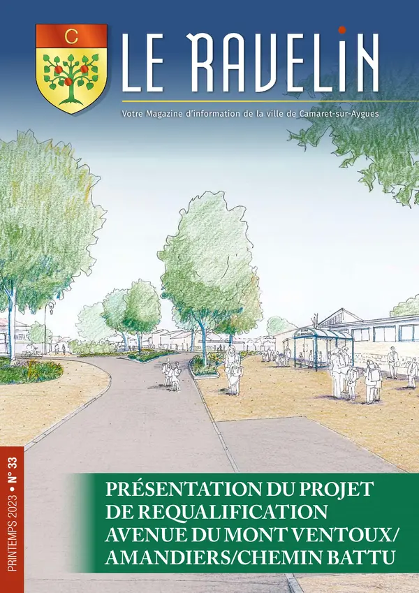 Le Ravelin n°33