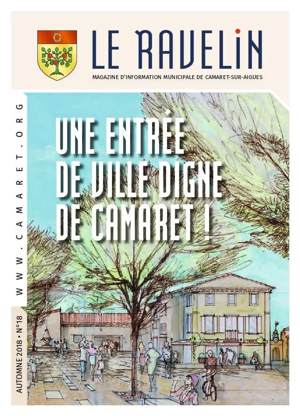 Le Ravelin n°18
