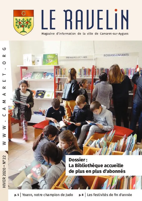 Le Ravelin n°22