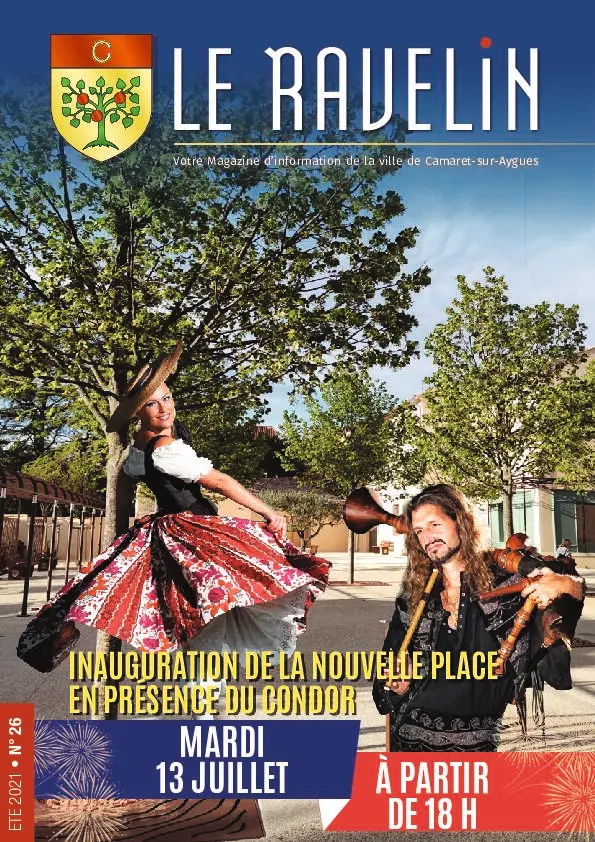 Le Ravelin n°26