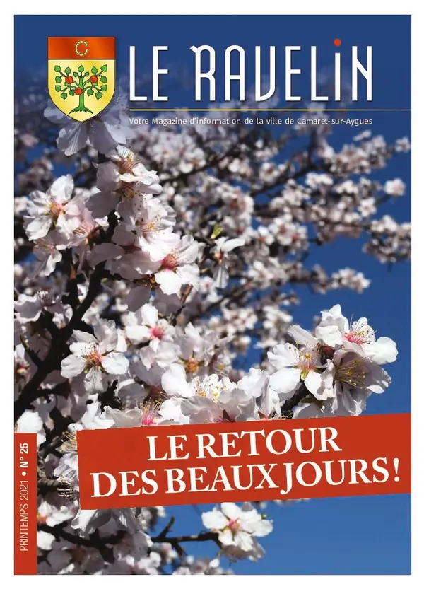 Le Ravelin n°25